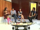 Allari Naresh Interview 3 About Action 3D Movie