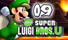 [WT] New Super Luigi U #09