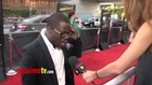 KEVIN HART Interview at 