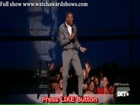 HD Chris Tucker Michael Jackson Human Nature performance BET Awards 2013