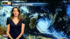 Cyclone à la Réunion : les images de Dumile