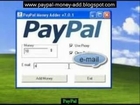 How to get free paypal money 2013