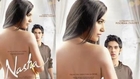 New Hot Backless Nasha Poster Of Poonam Pandey Out !