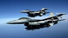 US to send Egypt more F-16 fighter jets