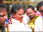 Venugopala Chary to join TRS today