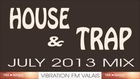 Nathan Woox pres. Traxmaniak - House & Trap etc... Freestyle Mix Summer 2013