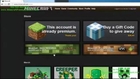 How Do I Get Minecraft Premium Account FREE (Updated 2013)