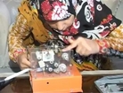 Pakistani teenage female inventor