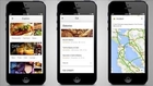 Check Out New Google Maps That Hit the App Store
