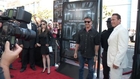 Sylvester Stallone and Arnold Schwarzenegger On The Red Carpet Together At Comic-Con