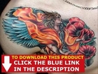 Chopper Tattoo Designs Free + Chopper Tattoo Worth It