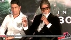Amitabh Bachchan Revealed Story Of Satyagraha Movie !