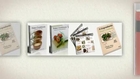 Paleo Cookbook - Simple Recipes from Paleo Cookbook