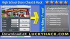 High School Story Cheat Rings and Coins, Gems - Cydia -- V1.02 High School Story Cheat