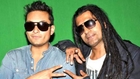 Apache Indian Shoot Music Video With Raghav