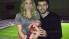 Shakira demanda a su ex Antonio de la Rúa
