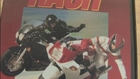 CGR Packaging Review - ROAD RASH for Japanese Sega Mega Drive