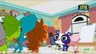 Littlest Pet Shop (Español de España) 1x03 - Día de Perros -HD 720p-