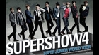 Super Junior - SUPER SHOW 4 FULL ALBUM - CD 1