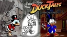 VideoTest Duck Tales Remastered (HD)(PC)
