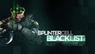 Splinter Cell: Blacklist Cheat Codes Cheats PC