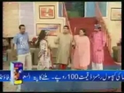 Khatta Meetha - Pakistani Punjabi Stage Drama 3