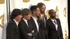Grammy salutes The Beatles