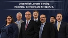 Qualified Bankruptcy & Debt Relief Attorney In Rockford, IL