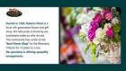 Top Bismarck Flower Shops - Roberts Floral & Gifts