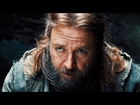 Noah Trailer 2014 Official - Russell Crowe, Emma Watson Movie [HD]