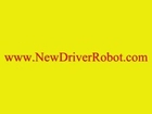 Driver Robot Serial