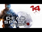 Let´s play DEAD SPACE 3 - Part 14 mit SiriuS [PC][1080p]