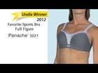2012 Undie Awards - Winner Sports Bra Full Figure