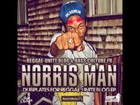 Norris Man-Bad Road (Bad Road Riddim)-Dubplate For Reggae-Unite Blog (Février-2013).